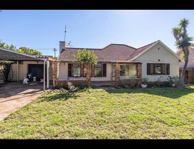 4 BEDROOM PROPERTY TO RENT IN MEADOWRIDGE